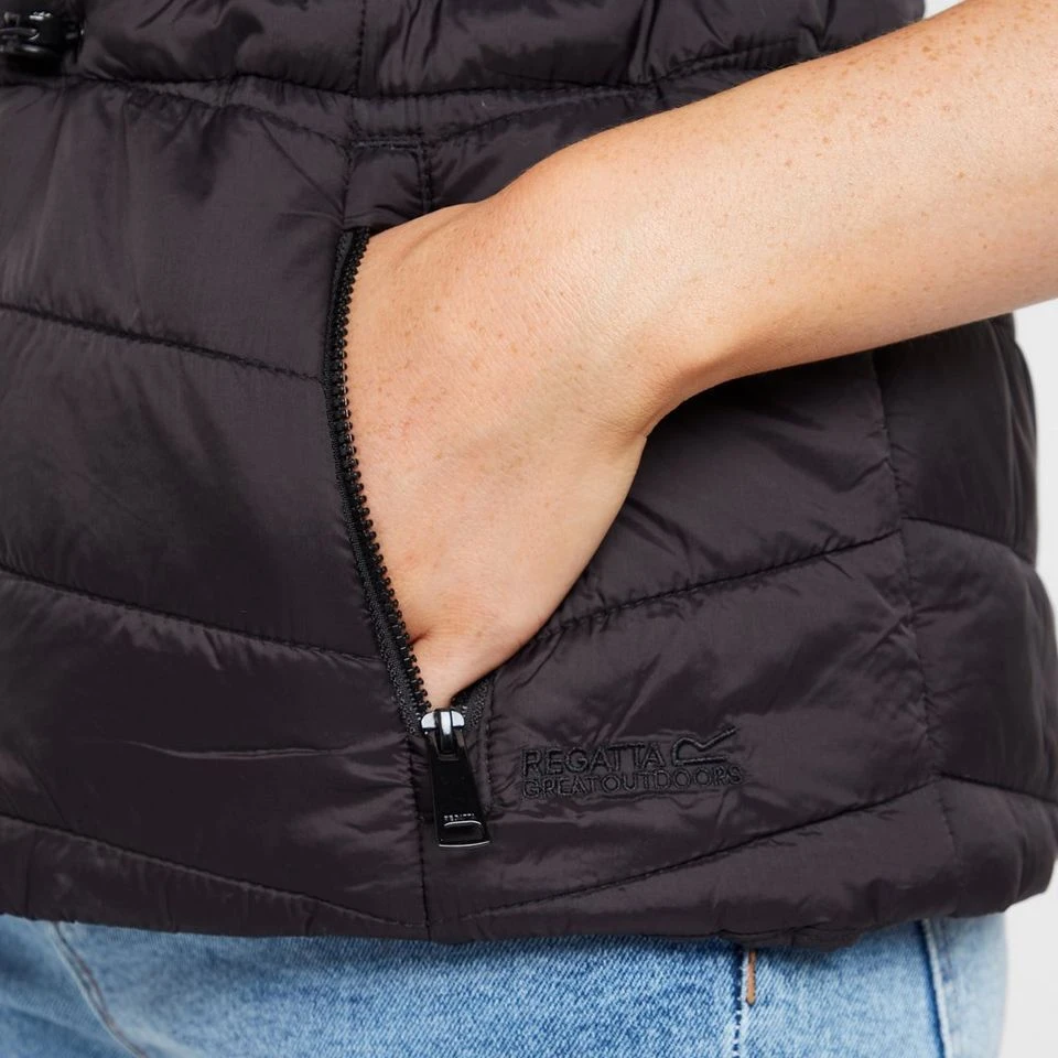 Regatta Women’s Walless Bodywarmer 8 Regatta Women’s Walless Bodywarmer - Image 6
