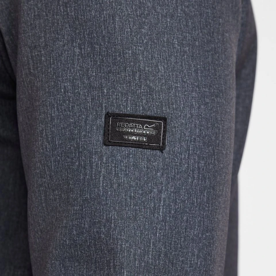 Regatta Men’s Caelum Full Zip Fleece 7 Regatta Men’s Caelum Full Zip Fleece - Image 5