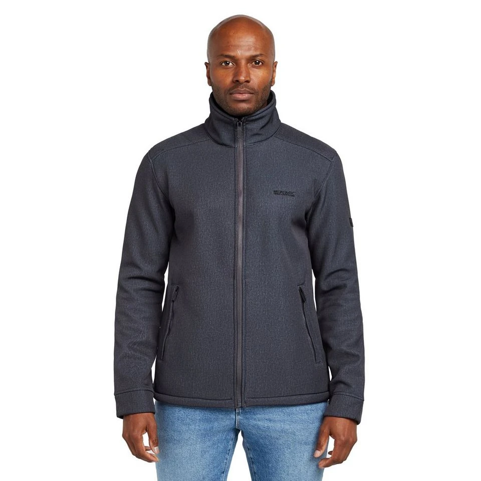 Regatta Men’s Caelum Full Zip Fleece 11 Regatta Men’s Caelum Full Zip Fleece - Image 9