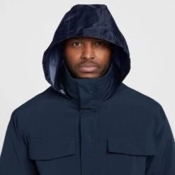 Regatta Men’s Edin Waterproof Jacket In Navy 17 Regatta Men’s Edin Waterproof Jacket In Navy -Berghaus Store go 607050 d