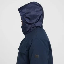 Regatta Men’s Edin Waterproof Jacket In Navy 18 Regatta Men’s Edin Waterproof Jacket In Navy -Berghaus Store go 607050 e