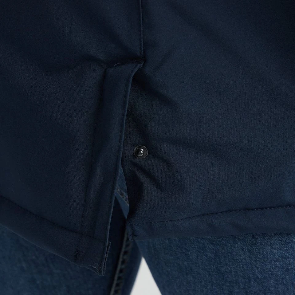 Regatta Men’s Edin Waterproof Jacket In Navy 10 Regatta Men’s Edin Waterproof Jacket In Navy - Image 8