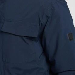 Regatta Men’s Edin Waterproof Jacket In Navy 22 Regatta Men’s Edin Waterproof Jacket In Navy -Berghaus Store go 607050 i