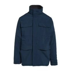 Regatta Men’s Edin Waterproof Jacket In Navy 24 Regatta Men’s Edin Waterproof Jacket In Navy -Berghaus Store go 607050 u