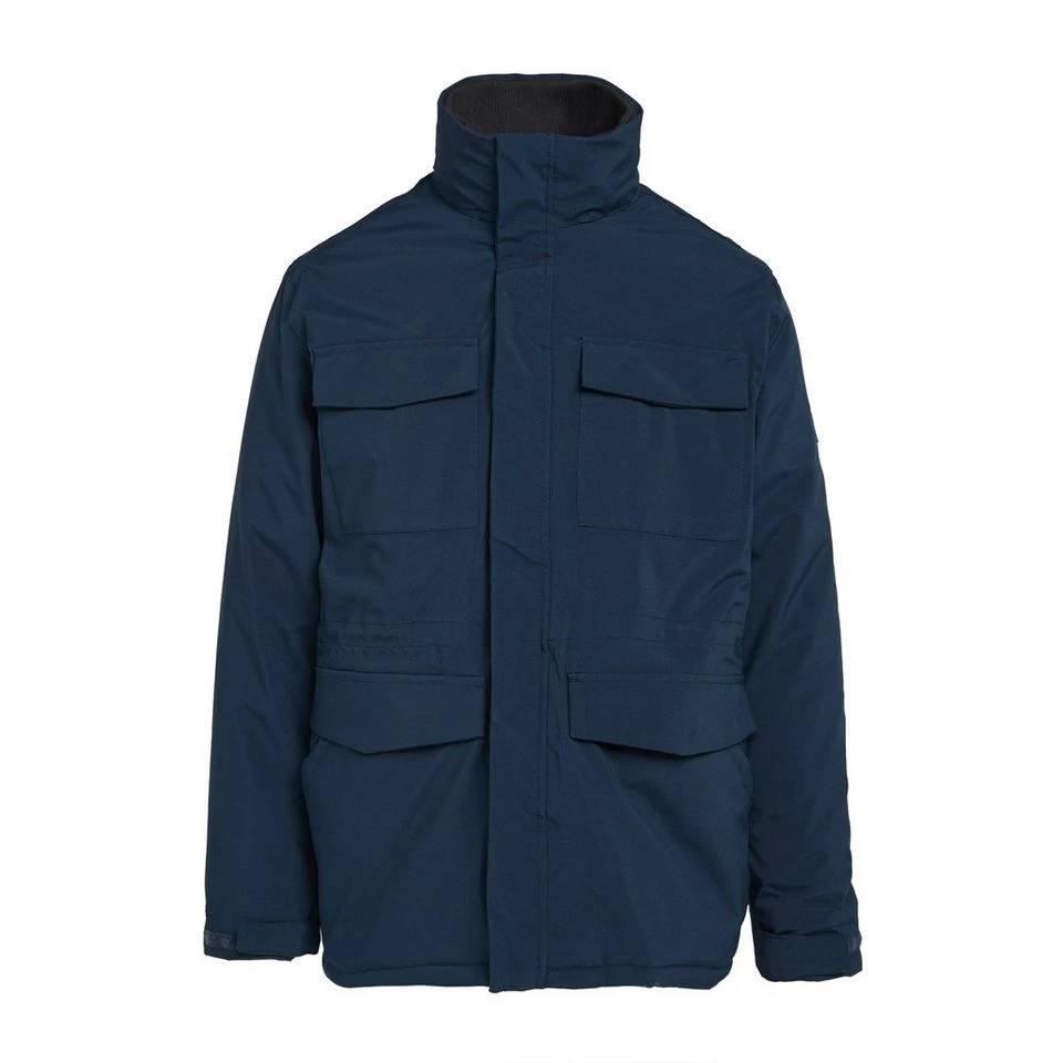 Regatta Men’s Edin Waterproof Jacket In Navy 13 Regatta Men’s Edin Waterproof Jacket In Navy - Image 11