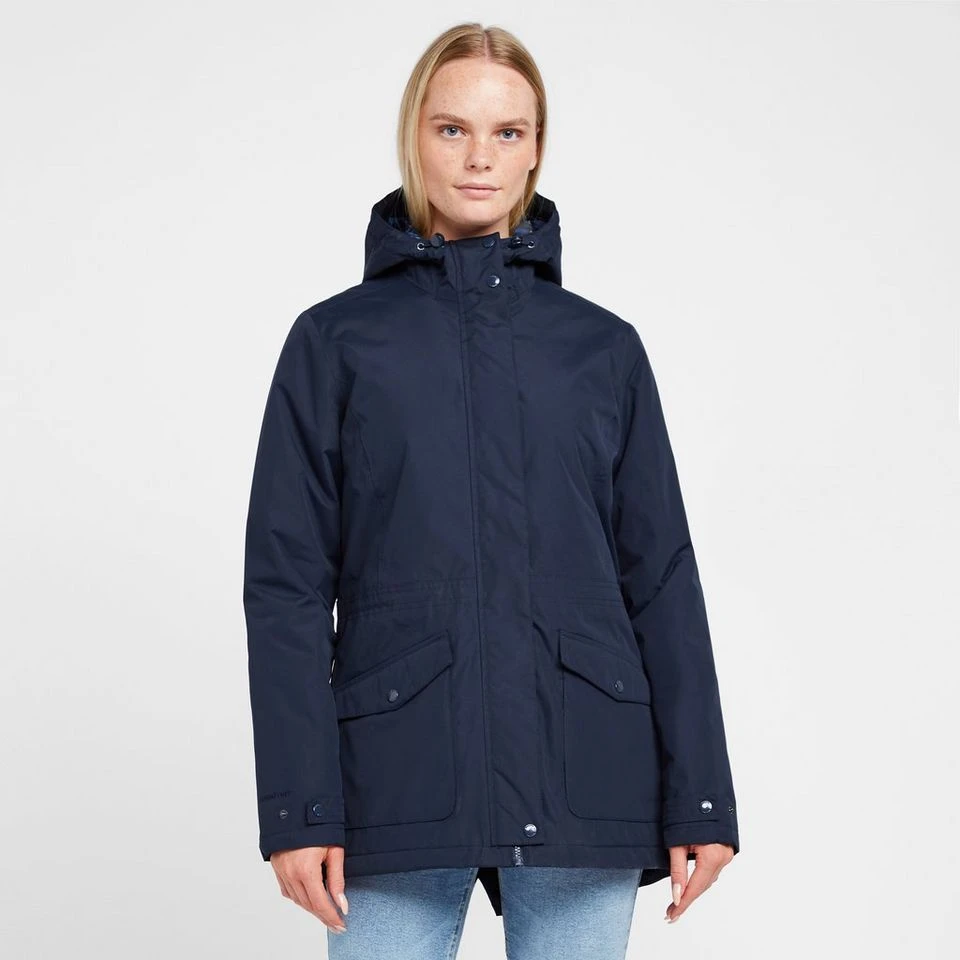 Regatta Women’s Brigida Waterproof Insulated Jacket 3 Regatta Women’s Brigida Waterproof Insulated Jacket