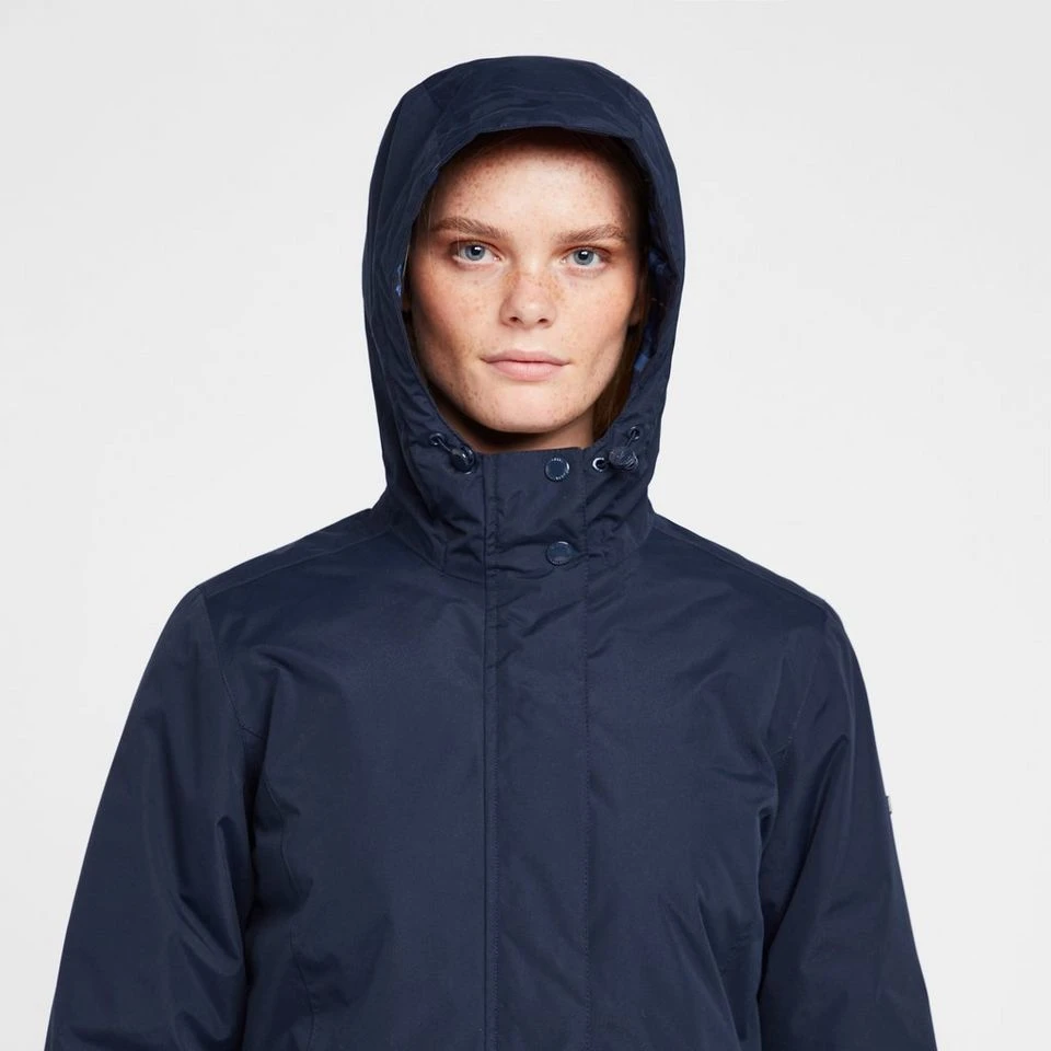Regatta Women’s Brigida Waterproof Insulated Jacket 8 Regatta Women’s Brigida Waterproof Insulated Jacket - Image 6
