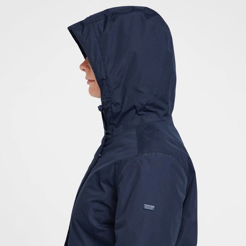 Regatta Women’s Brigida Waterproof Insulated Jacket 10 Regatta Women’s Brigida Waterproof Insulated Jacket - Image 8