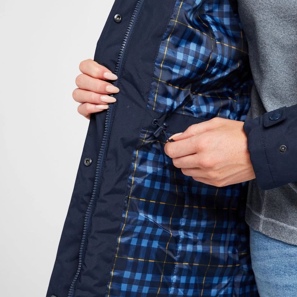 Regatta Women’s Brigida Waterproof Insulated Jacket 7 Regatta Women’s Brigida Waterproof Insulated Jacket - Image 5