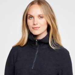 Regatta Women's Kizmit Half-Zip Fleece -Berghaus Store go 607056 d