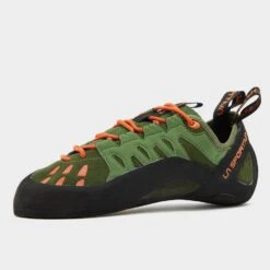 La Sportiva Men’s Tarantulace Climbing Shoes -Berghaus Store go 607519 c