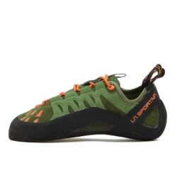 La Sportiva Men’s Tarantulace Climbing Shoes -Berghaus Store go 607519 z