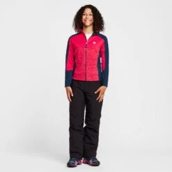 Dare 2b Kids' Exception Recycled Core Stretch Fleece -Berghaus Store go 608662 c