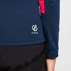 Dare 2b Kids' Exception Recycled Core Stretch Fleece -Berghaus Store go 608662 g