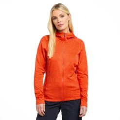 Rab Women’s Zawn Hoodie -Berghaus Store go 613217 z