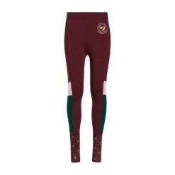Kids' Eastcote Riding Tights Wine -Berghaus Store go 614411 u