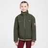 Kids’ Team Jacket In Khaki -Berghaus Store go 614418 a