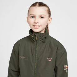 Kids’ Team Jacket In Khaki -Berghaus Store go 614418 d