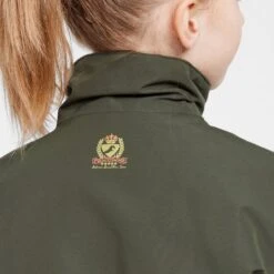 Kids’ Team Jacket In Khaki -Berghaus Store go 614418 h