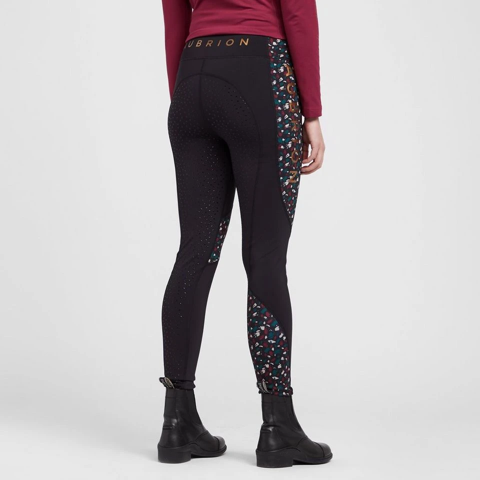 Women's Broadway Riding Tights 4 Women's Broadway Riding Tights - Image 2