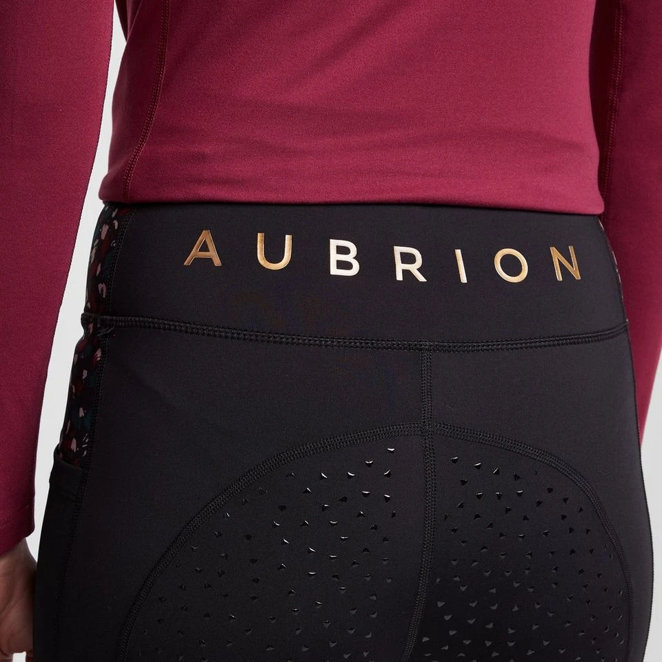 Women's Broadway Riding Tights 9 Women's Broadway Riding Tights - Image 7