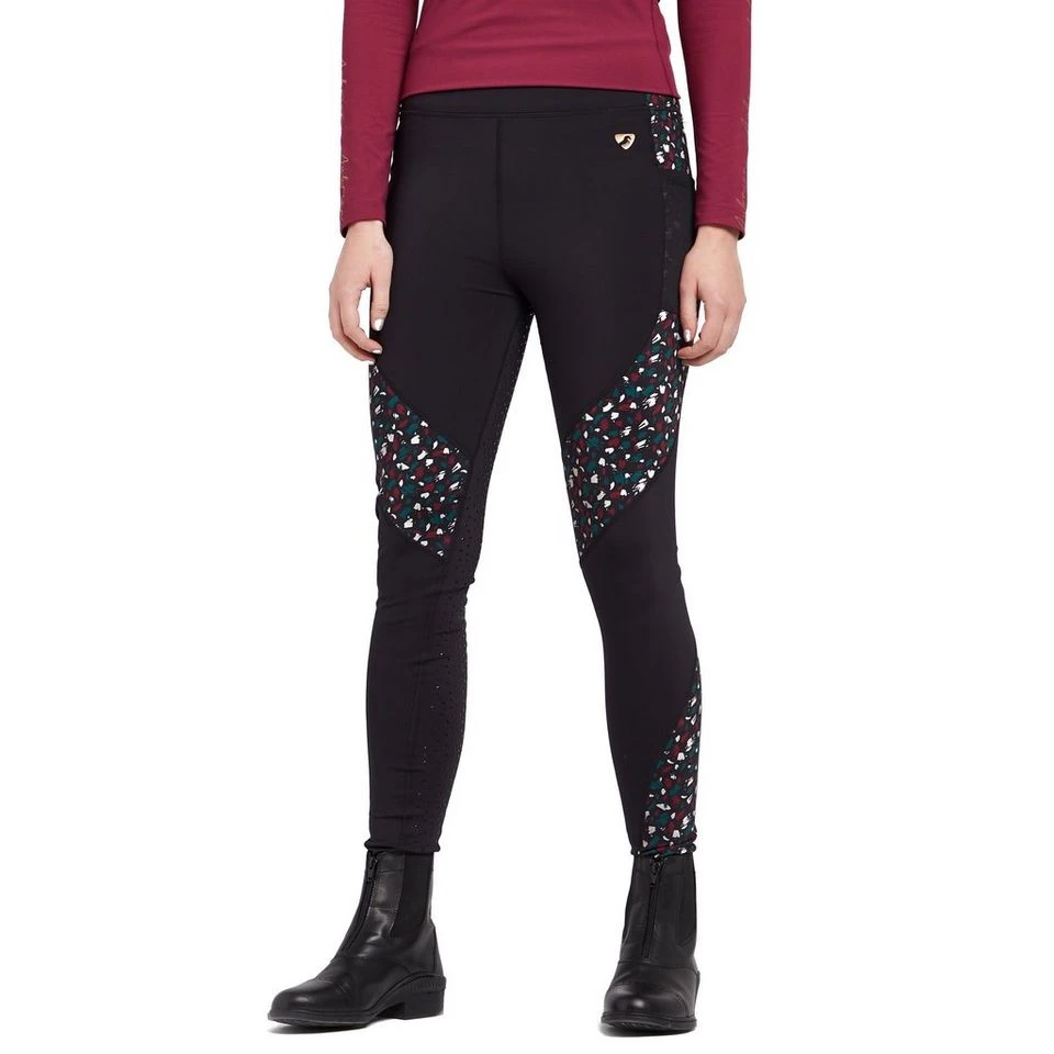 Women's Broadway Riding Tights 11 Women's Broadway Riding Tights - Image 9