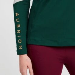 Womens Newbury Long Sleeved Base Layer Dark Green 19 Womens Newbury Long Sleeved Base Layer Dark Green -Berghaus Store go 614452 h