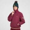 Women's Team Jacket In Mulberry -Berghaus Store go 614473 a