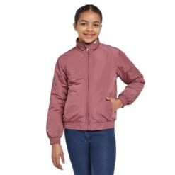 Ariat Kids’ Stable Insulated Jacket -Berghaus Store go 614624 z