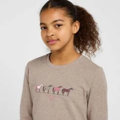 Ariat Kids’ Different Color T-Shirt T-Shirt -Berghaus Store go 614629 d