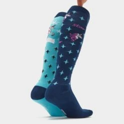 Platinum Adults Novelty Socks Unicorns -Berghaus Store go 618431 c