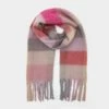 Platinum Women's Woven Scarf 2 Platinum Women's Woven Scarf -Berghaus Store go 618461 a