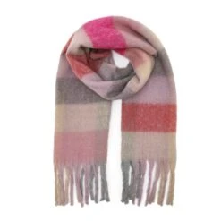 Platinum Women's Woven Scarf -Berghaus Store go 618461 z