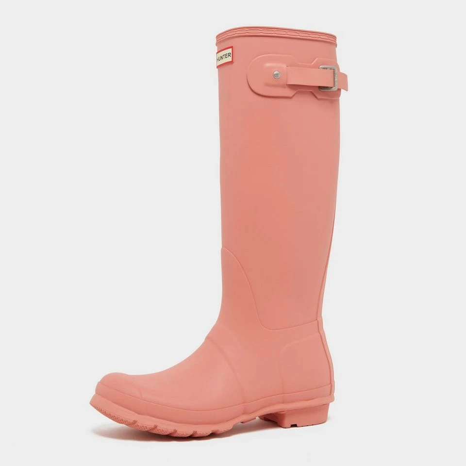 Hunter Women’s Original Tall Wellington Boots 5 Hunter Women’s Original Tall Wellington Boots - Image 3