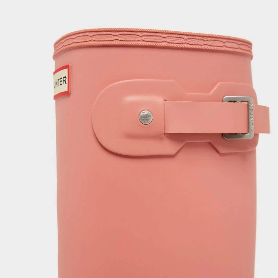 Hunter Women’s Original Tall Wellington Boots 7 Hunter Women’s Original Tall Wellington Boots - Image 5