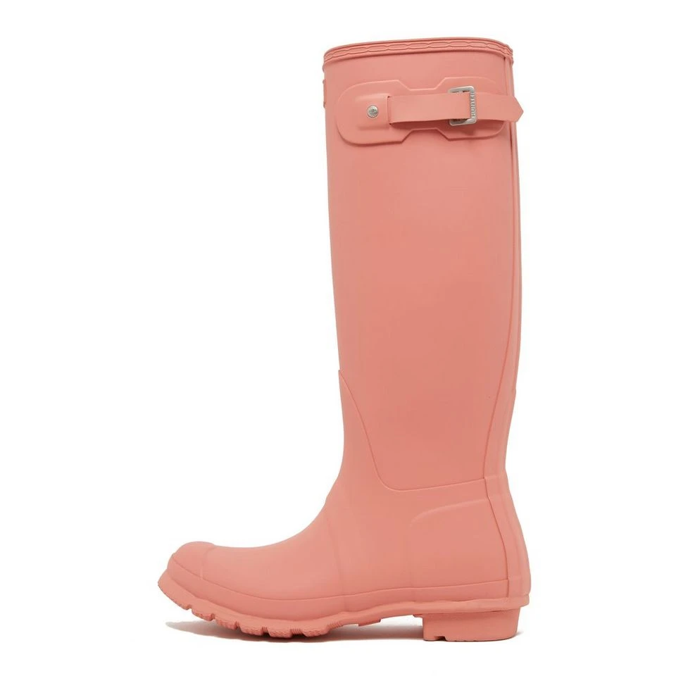 Hunter Women’s Original Tall Wellington Boots 9 Hunter Women’s Original Tall Wellington Boots - Image 7