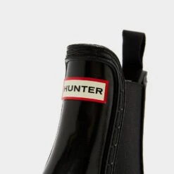 Hunter Women’s Commando Chelsea Boots 12 Hunter Women’s Commando Chelsea Boots -Berghaus Store go 618792 d