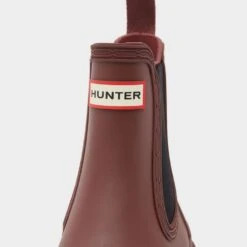 Hunter Women’s Commando Chelsea Boots Brown 13 Hunter Women’s Commando Chelsea Boots Brown -Berghaus Store go 618793 e