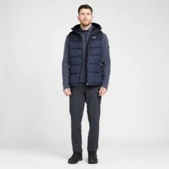 Regatta Men’s Nevado Heavyweight Gilet In Black Dark Grey 14 Regatta Men’s Nevado Heavyweight Gilet In Black Dark Grey -Berghaus Store go 618872 c