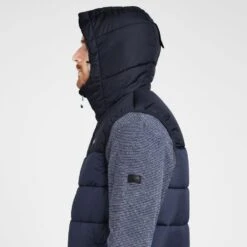 Regatta Men’s Nevado Heavyweight Gilet In Black Dark Grey 16 Regatta Men’s Nevado Heavyweight Gilet In Black Dark Grey -Berghaus Store go 618872 e