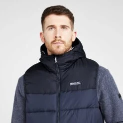 Regatta Men’s Nevado Heavyweight Gilet In Black Dark Grey 17 Regatta Men’s Nevado Heavyweight Gilet In Black Dark Grey -Berghaus Store go 618872 f