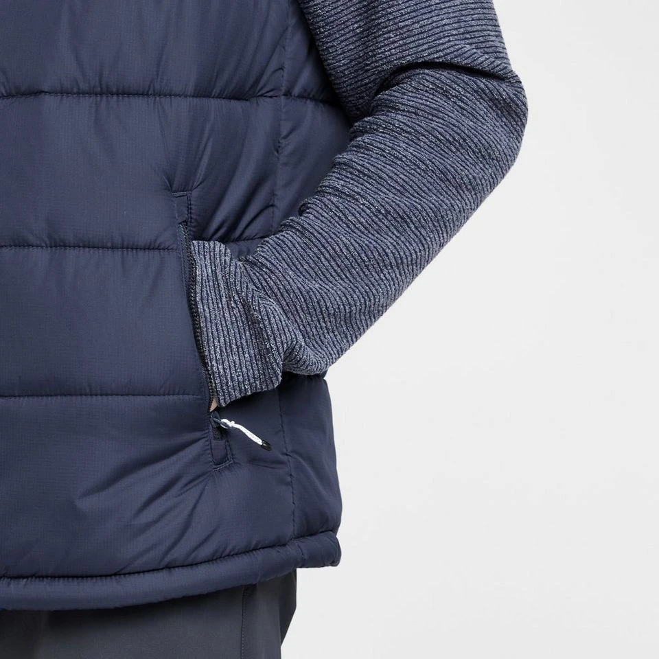 Regatta Men’s Nevado Heavyweight Gilet In Black Dark Grey 9 Regatta Men’s Nevado Heavyweight Gilet In Black Dark Grey - Image 7