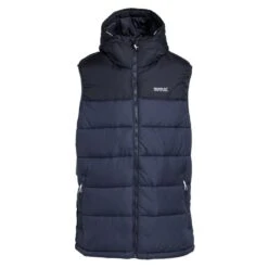 Regatta Men’s Nevado Heavyweight Gilet In Black Dark Grey 20 Regatta Men’s Nevado Heavyweight Gilet In Black Dark Grey -Berghaus Store go 618872 u