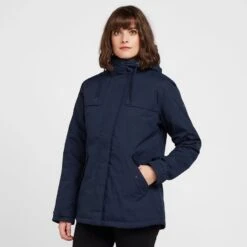 Regatta Women’s Bria Waterproof Jacket
