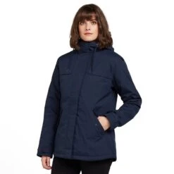 Regatta Women’s Bria Waterproof Jacket -Berghaus Store go 618879 z