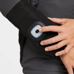 Regatta Kids’ Beamz II Waterproof Jacket -Berghaus Store go 618886 g