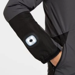 Regatta Kids’ Beamz II Waterproof Jacket -Berghaus Store go 618886 h