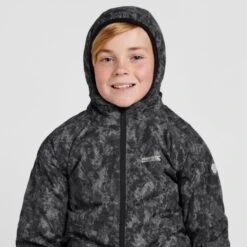 Regatta Kids’ Volcanics VI Jacket -Berghaus Store go 618887 d