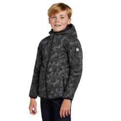 Regatta Kids’ Volcanics VI Jacket -Berghaus Store go 618887 z