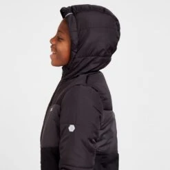 Regatta Kids' Lofthouse VI Insulated Jacket Ash Dark Grey Black 16 Regatta Kids' Lofthouse VI Insulated Jacket Ash Dark Grey Black -Berghaus Store go 618890 e